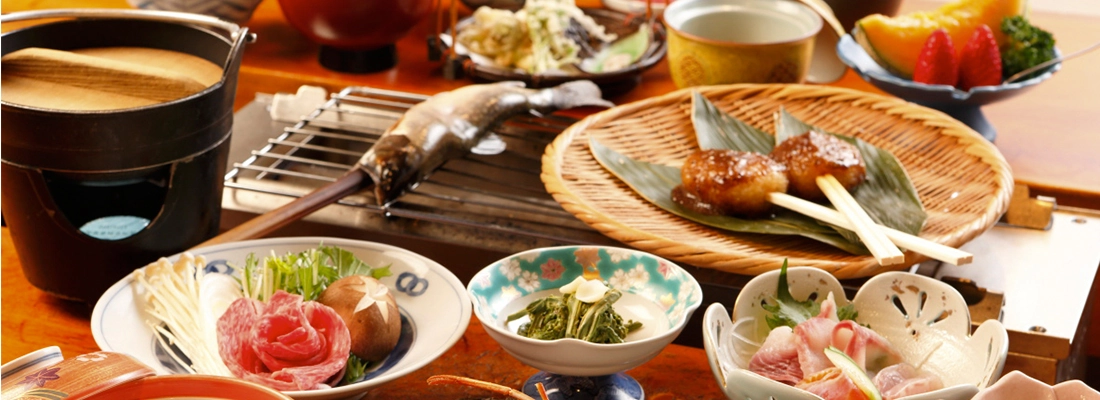 大湯（内風呂）